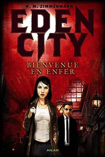 Eden city.1