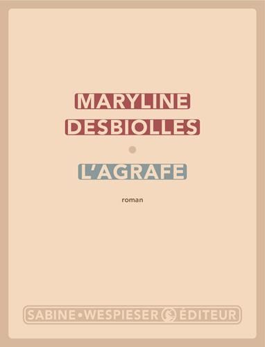 L'Agrafe