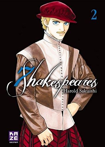 7 shakespeares