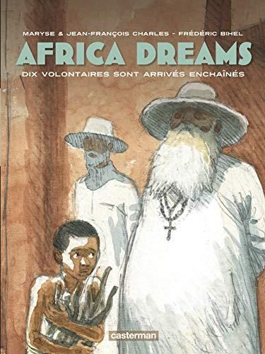 Africa dreams.2