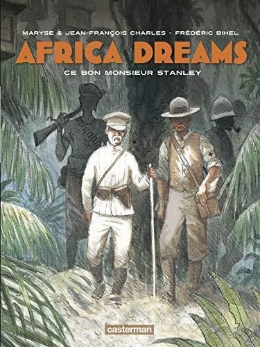 Africa dreams.3