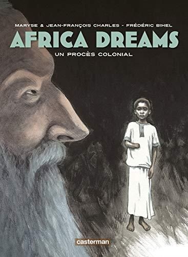 Africa dreams.4