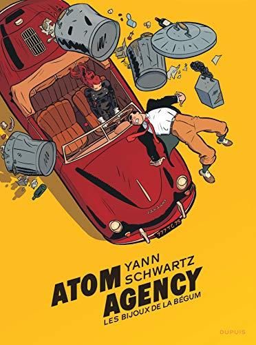 Atom agency.1