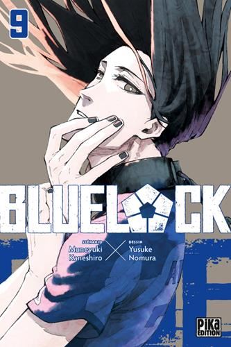 Blue lock.9