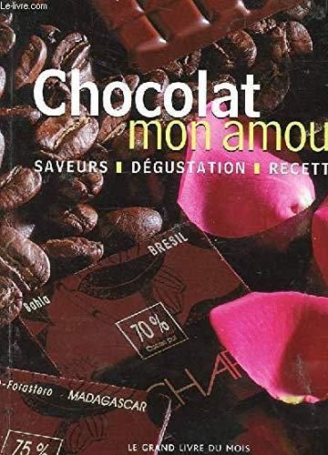 Chocolat mon amour