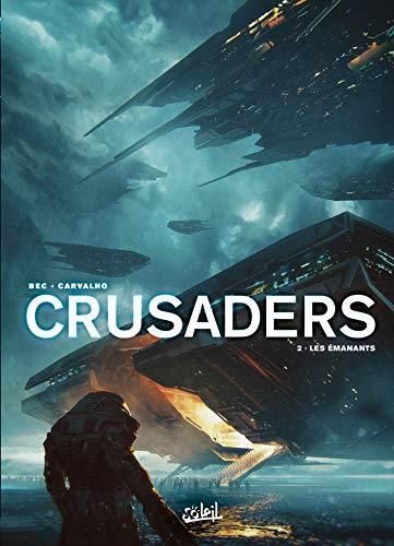 Crusaders.2