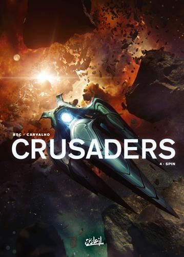 Crusaders.4