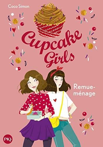 Cupcake girls.10