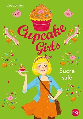 Cupcake girls.3