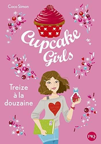 Cupcake girls.6
