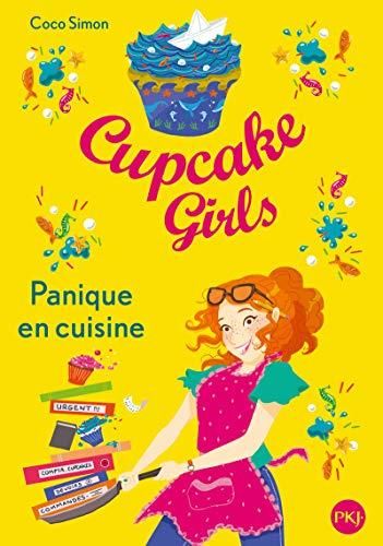 Cupcake girls.8