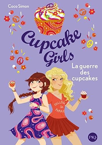 Cupcake girls.9