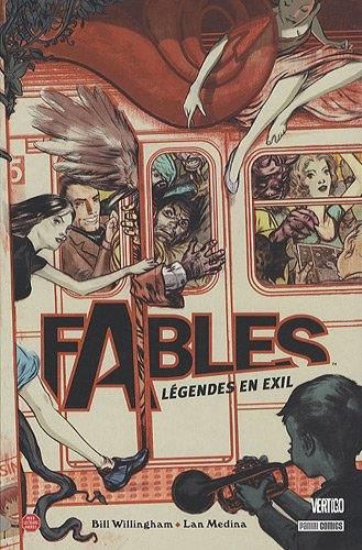Fables.1