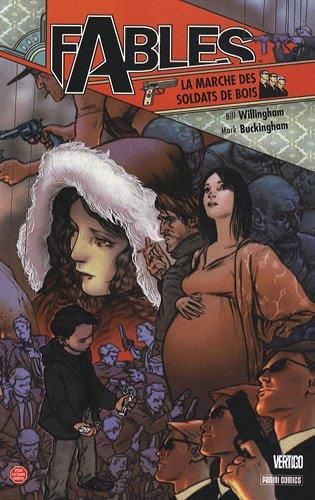Fables.5