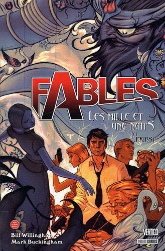 Fables.8