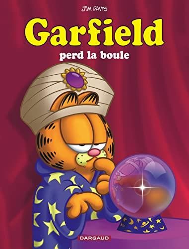 Garfield perd la boule.61