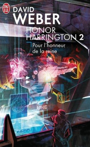 Honor harrington.2