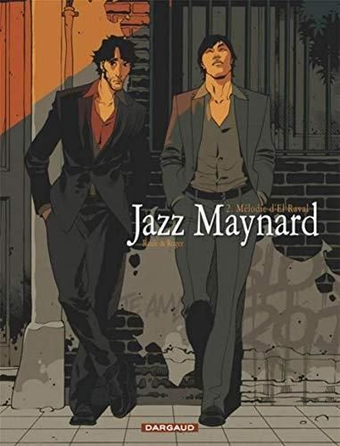 Jazz maynard.2