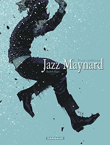 Jazz maynard.6