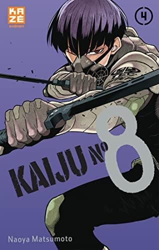 Kaiju n°8.4
