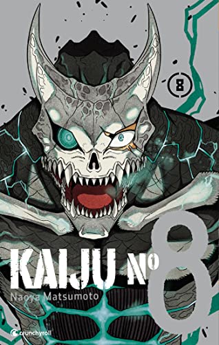Kaiju n°8.8
