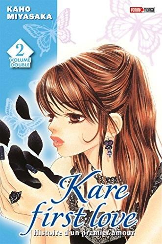 Kare first love.2