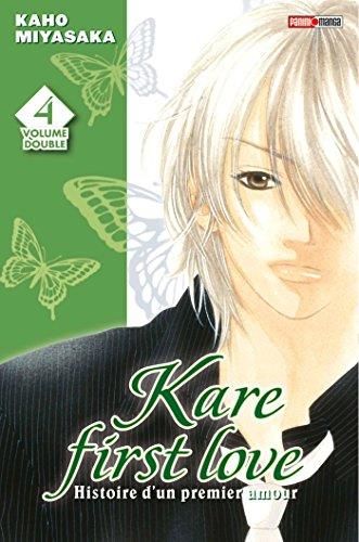 Kare first love.4