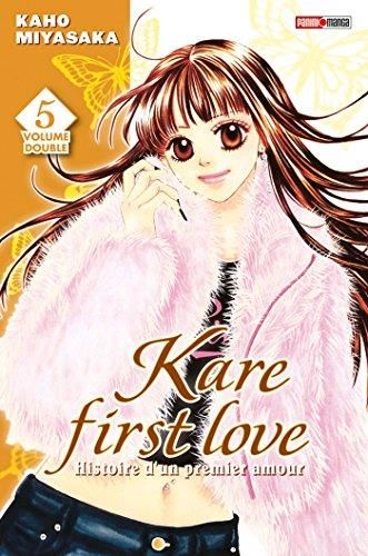 Kare first love.5