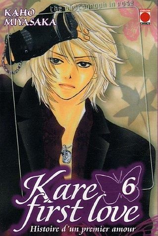 Kare first love.6