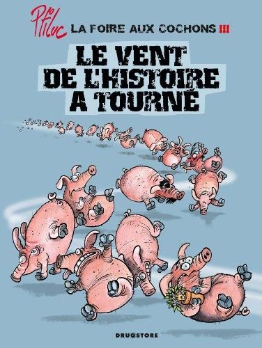 La Foire aux cochons.3