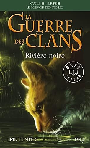 La Guerre des clans - cycle iii.2