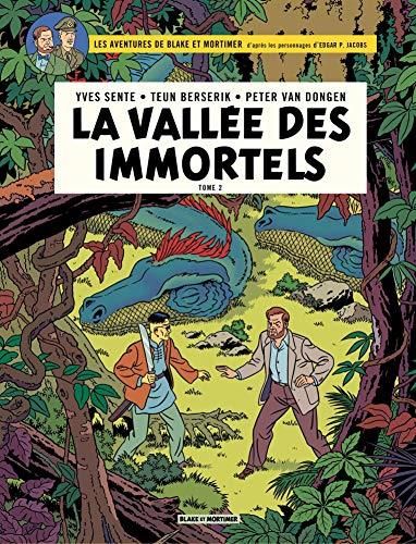 La Vallée des immortels.2