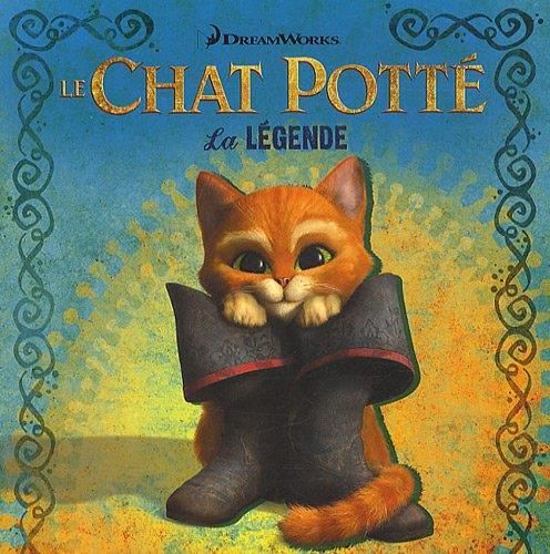 Le Chat potte