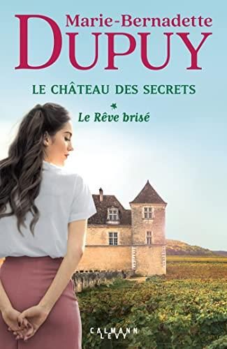 Le Château des secrets.1