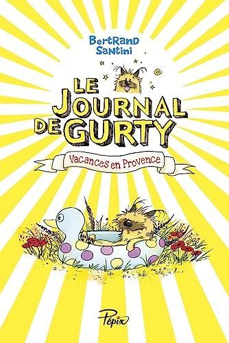 Le Journal de gurty.1