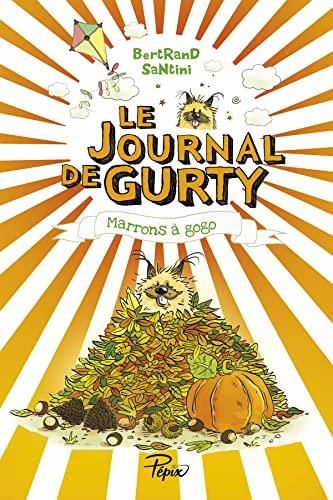 Le Journal de gurty.3