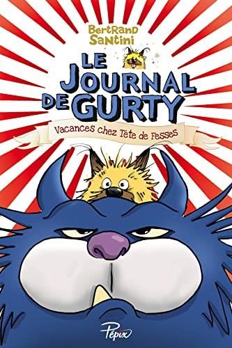 Le Journal de gurty.5