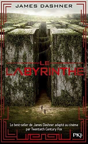 Le Labyrinthe.1