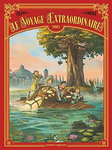 Le Voyage extraordinaire.1
