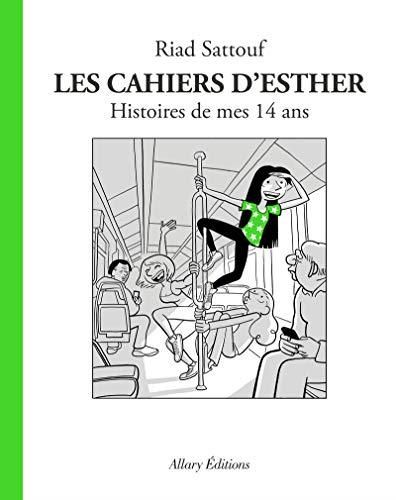 Les Cahiers d'esther.5