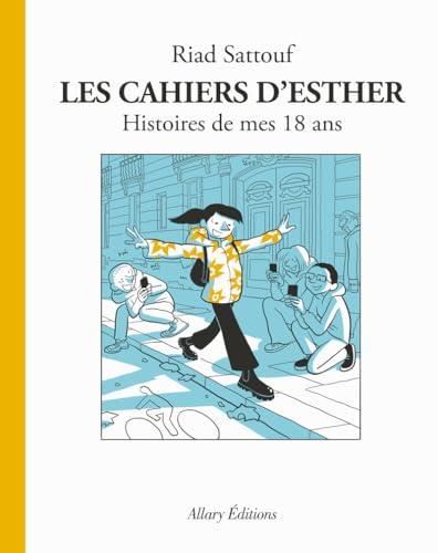 Les Cahiers d'Esther.9