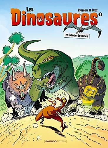 Les Dinosaures.1