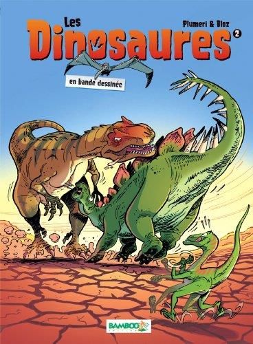 Les Dinosaures.2