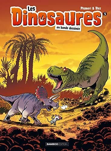 Les Dinosaures.5