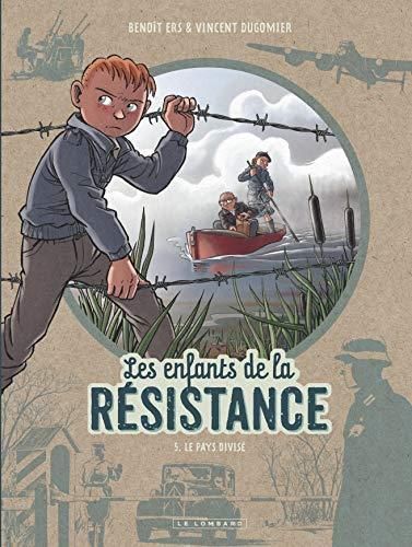 Les Enfants de la résistance.5