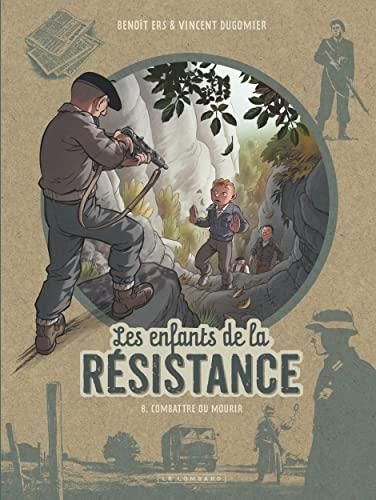 Les Enfants de la résistance.8