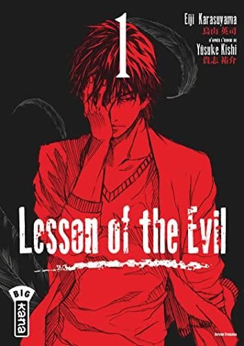 Lesson of the evil.1