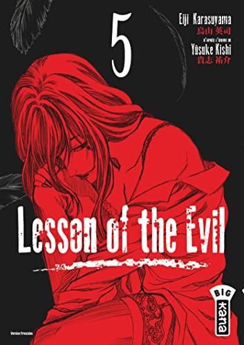 Lesson of the evil.5