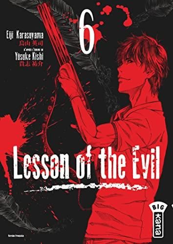 Lesson of the evil.6