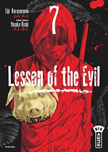 Lesson of the evil.7